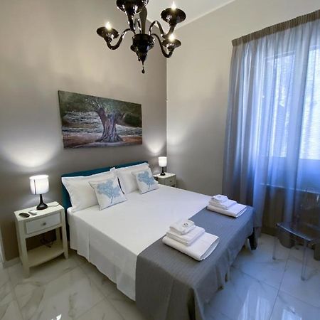 La Fitolacca B&B Lecce Exterior photo
