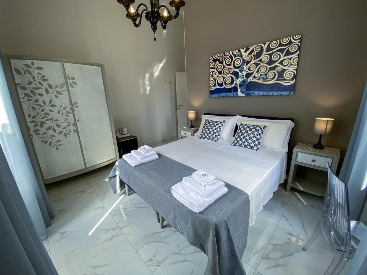 La Fitolacca B&B Lecce Exterior photo