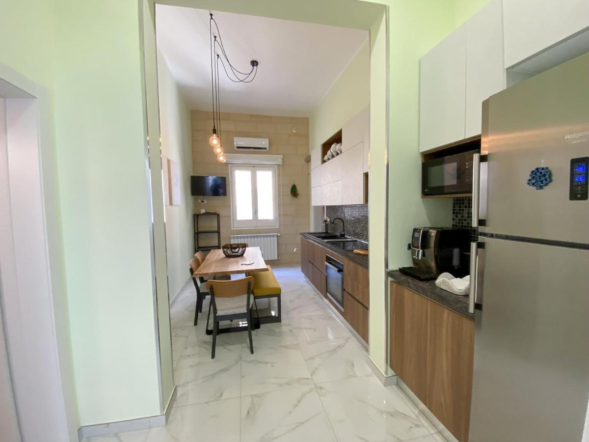 La Fitolacca B&B Lecce Exterior photo