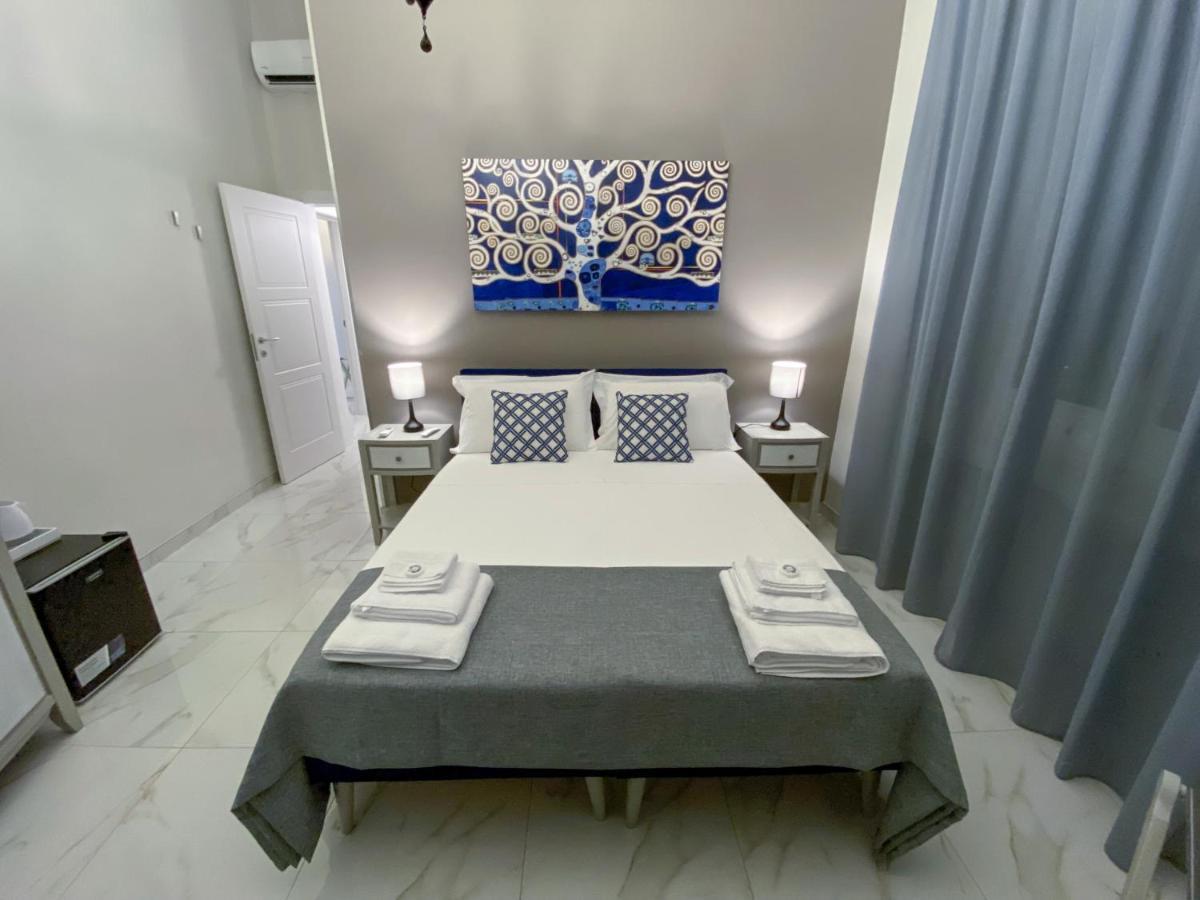 La Fitolacca B&B Lecce Exterior photo