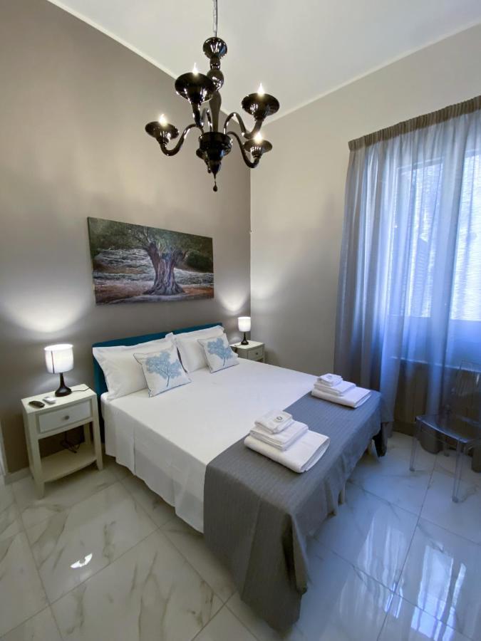 La Fitolacca B&B Lecce Exterior photo