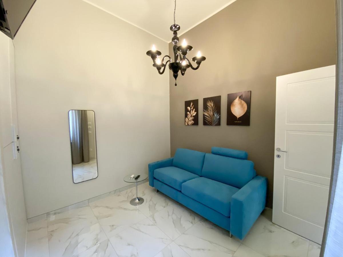 La Fitolacca B&B Lecce Exterior photo