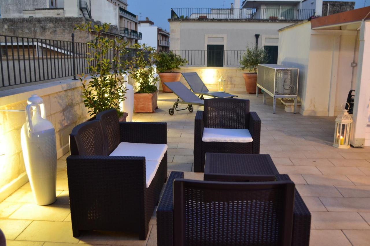La Fitolacca B&B Lecce Exterior photo