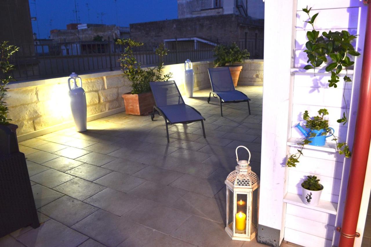 La Fitolacca B&B Lecce Exterior photo