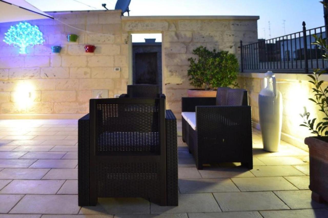 La Fitolacca B&B Lecce Exterior photo