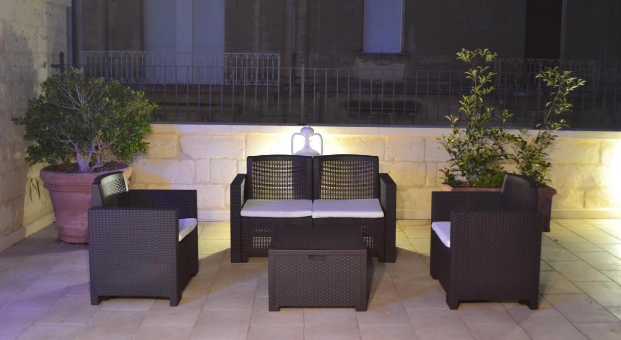La Fitolacca B&B Lecce Exterior photo