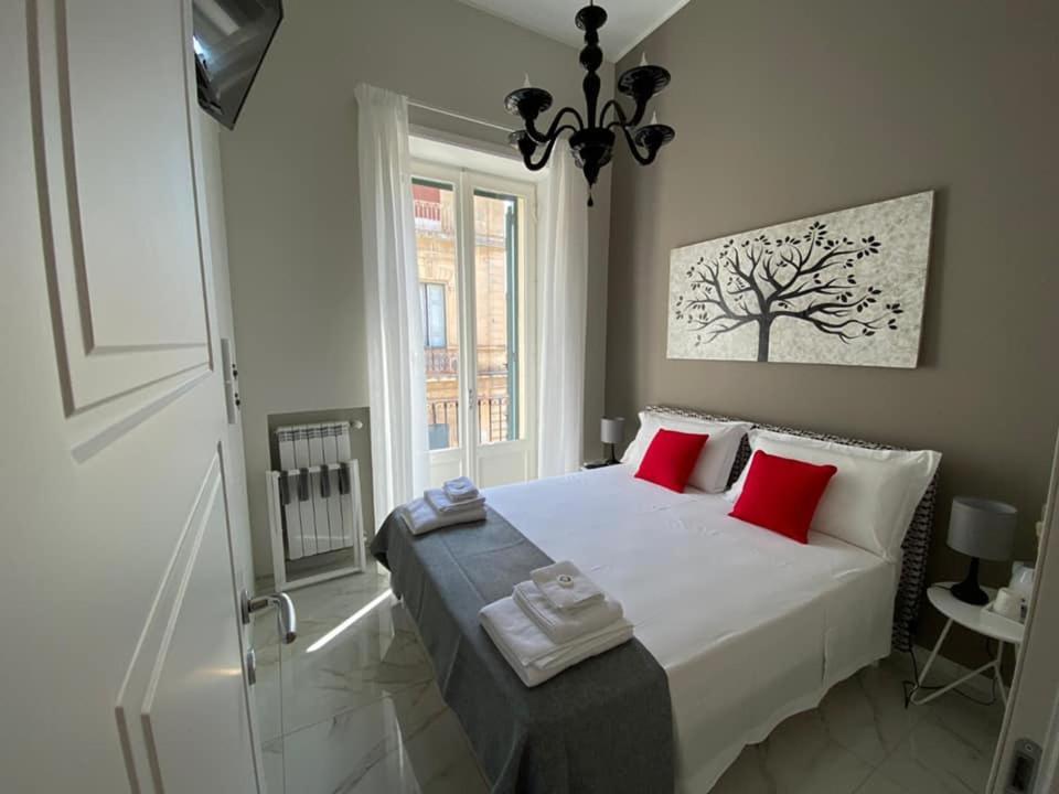 La Fitolacca B&B Lecce Exterior photo