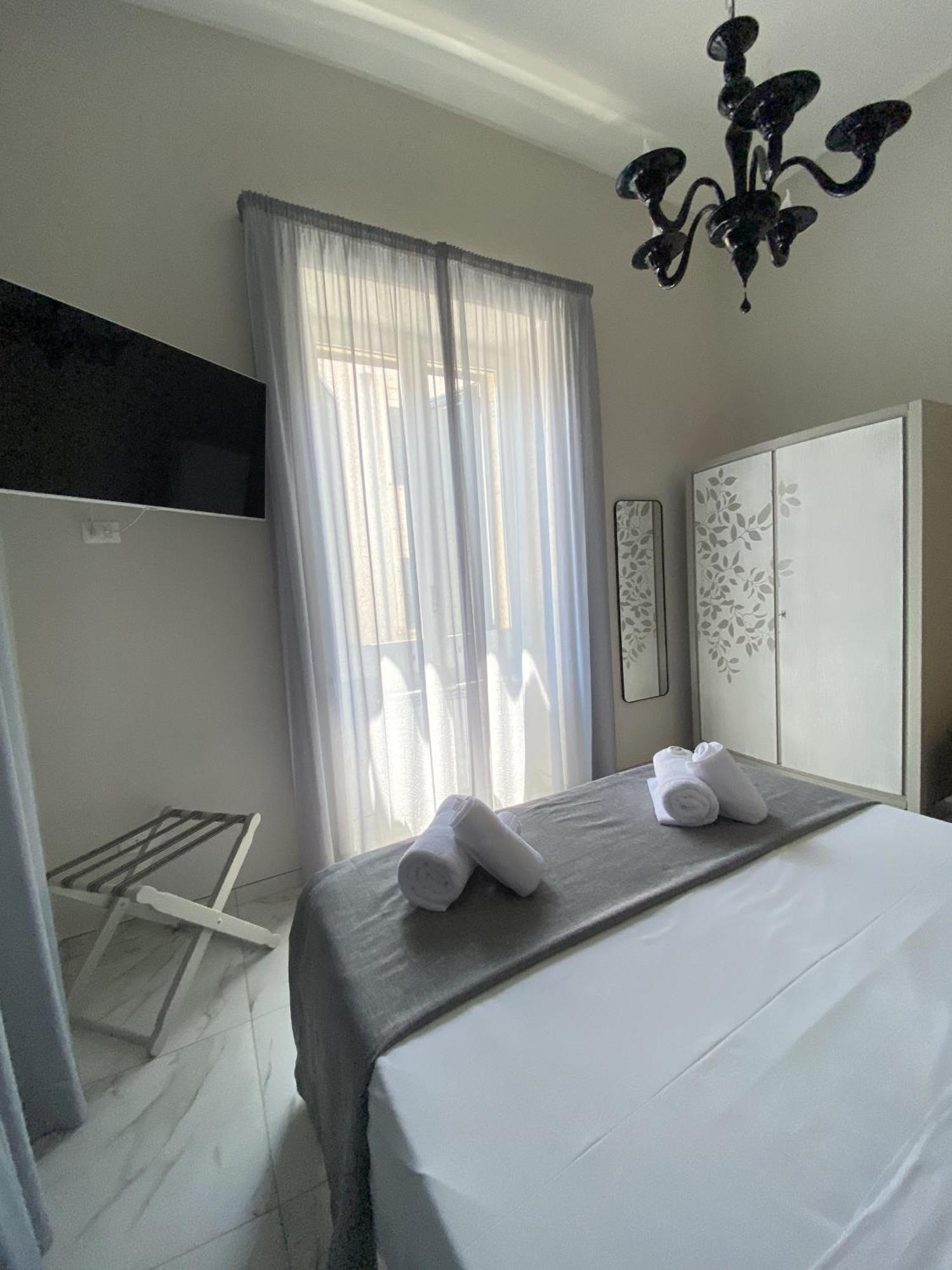La Fitolacca B&B Lecce Exterior photo
