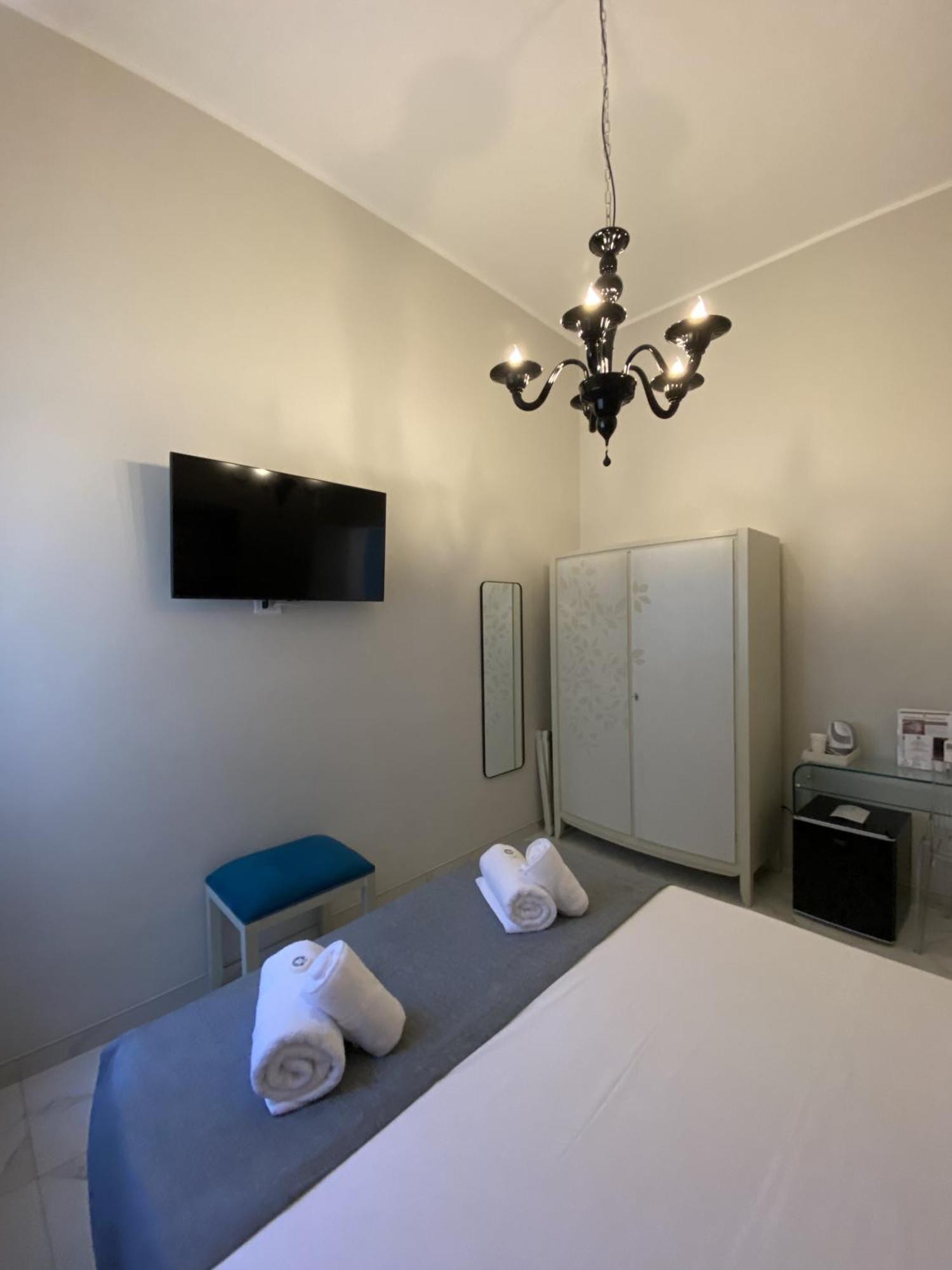 La Fitolacca B&B Lecce Exterior photo