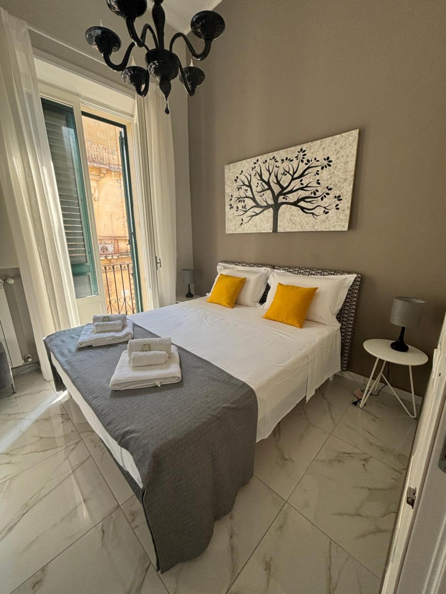 La Fitolacca B&B Lecce Exterior photo