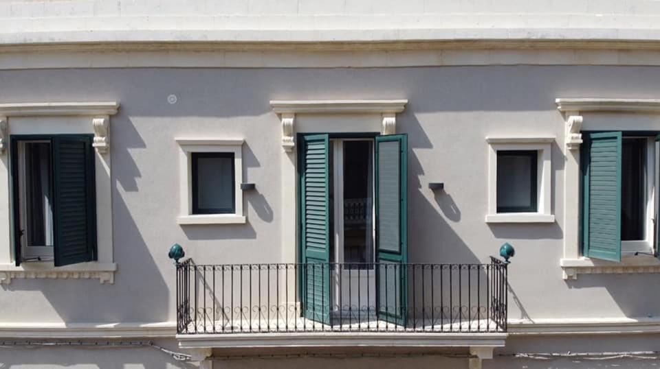 La Fitolacca B&B Lecce Exterior photo